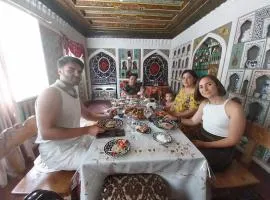 Reyhana Unique House