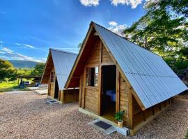 Pousada Sossego do Tocantins, Hotel in Lajeado