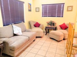 White Sands Casita, vacation rental in Alamogordo