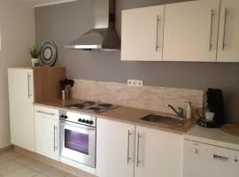 Appartment Simmertal