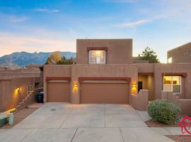 Desert Hills - An Irvie Home, cottage in Albuquerque