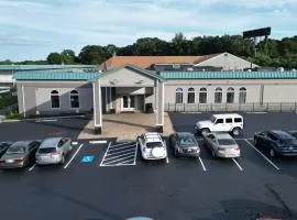 Whalers Inn and Suites