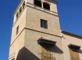 Residencia Universitaria San José