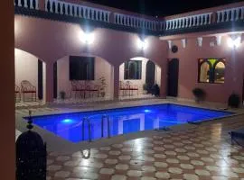 villa najia