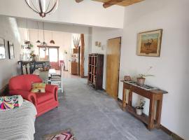 El Cobijo del Artista - en Huacalera, holiday rental in Huacalera