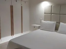 Heraklion City Center Apartment