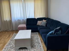 Rum i lyxig lägenhet nära Emporia, holiday rental sa Malmö