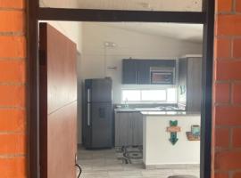 Aparta Sol San Jeronimo, apartmen di San Jerónimo