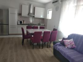 Apartments in Brodarica 4731-4 and 4731-1 – hotel w mieście Ražine