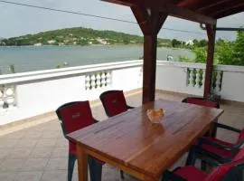 Apartmentsin Pasman with Air condition, WIFI 4650-1 -2