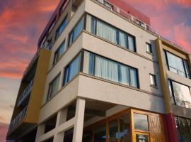 Miralejos, cheap hotel in Ushuaia