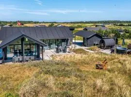 Holiday home Hirtshals XXII