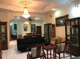 Samba Guest House, Kota Bharu, Kelantan, hotel in Kota Bharu