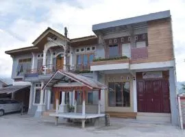 Toraja Dannari Homestay