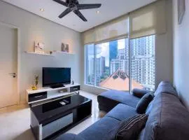 Soho suites klcc by Homestay