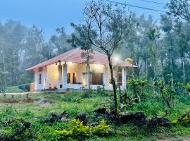 Sinchana home stay, Coorg Stay, weekend villa, estate stay, guest house, holiday home in Somvārpet