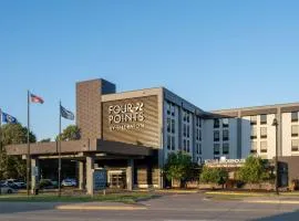 Four Points by Sheraton Mall of America Minneapolis Airport