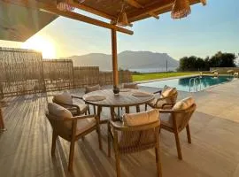 Nusa Retreat - Seaview luxury residences