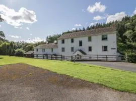 Garden Cottage No 1