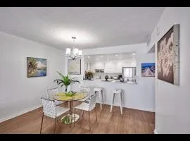 Apartments TVG Miami by the ocean !