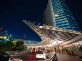 VDARA Beautiful suite on 22nd FLR Free Valet parking