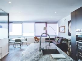 Apartamento Plaza Espa&ntilde;a Calle Princesa