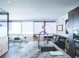 Apartamento Plaza España Calle Princesa