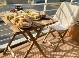 Klein geluk te Nieuwpoort.