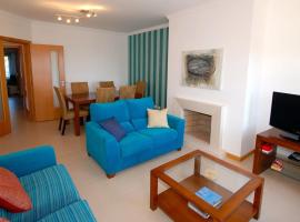 Alojamento Turistico, hotel a Maceira