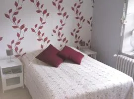 Relais de la Mothe LA SUITE