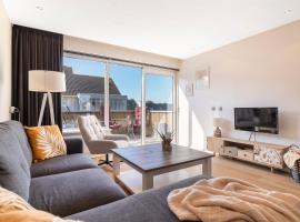 Luxury Apartment near Utrecht & Amsterdam, luxury hotel in Breukelen