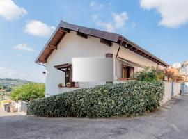 Casa Francesca quiete e cortesia - Via San Camillo de Lellis, 56 Chieti-, apartmán v destinaci Chieti