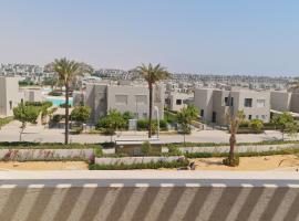 Azha ain sokhna luxury chalet - families only - 155sqm special weekly monthly rates, apartment in Ain Sokhna