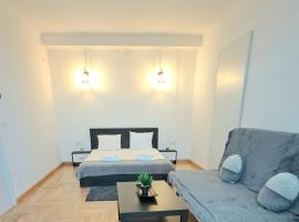 Vila Ris Bucharest Unirii ,Centru