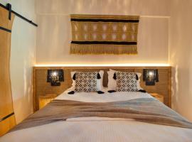 Casa Nina, hotel v destinaci Patitiri