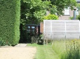 Maison Raymond - Vakantiehuisje met houtgestookte sauna