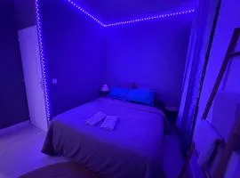 Suite Chic Lovhotêl