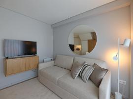 FLH Boavista Wooden Duplexes