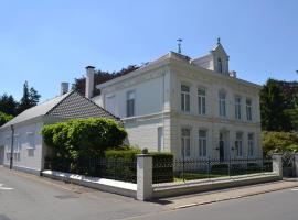 B&B Huis Spaas, kuća za odmor ili apartman u gradu 'Neerpelt'