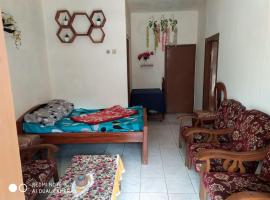 Homestay Lusman Bromo, Cottage in Ngadisari