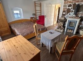 apartman slovensky raj, hotel barato en Spišský Štiavnik