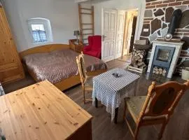 apartman slovensky raj