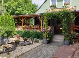 Restaurace a penzion u Kulíků