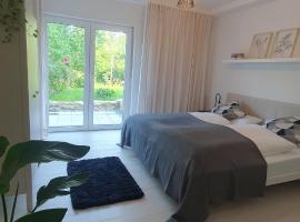 Gabies Lodge, apartman Wetzlarban