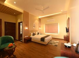 Bikaner में, होटल THE GANGA RESORT