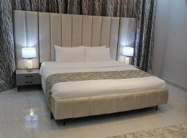 غرفة بمساحة واسعة حي الرمال, hotel blizu znamenitosti Camel Market, Riad