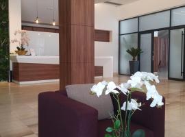 Prenoćište SRBIJA, serviced apartment in Surdulica