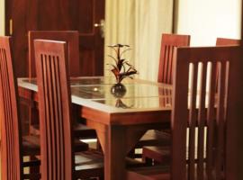 Senaya Villa, guest house in Weligama