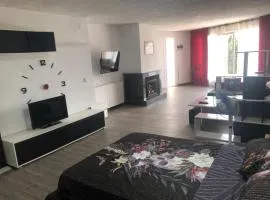Estudio en Begur