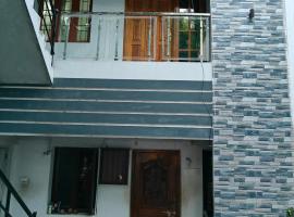 Fiona Homestay, cottage in Chennai